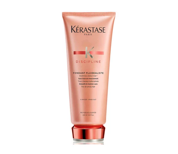 Kérastase Discipline Light Holiday Pflegeset