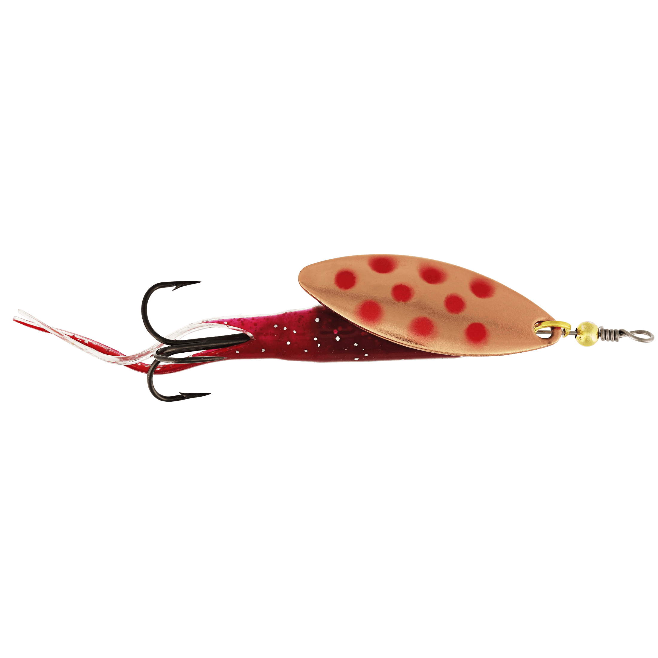 Kinetic Naustdal 12g - Sluk og agn