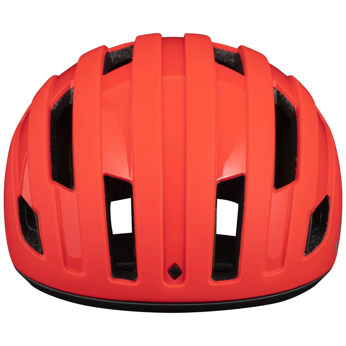Sweet Protection Outrider Helmet Burning Orange