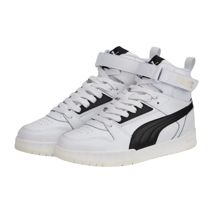 Puma RBD Game Sneakers Junior