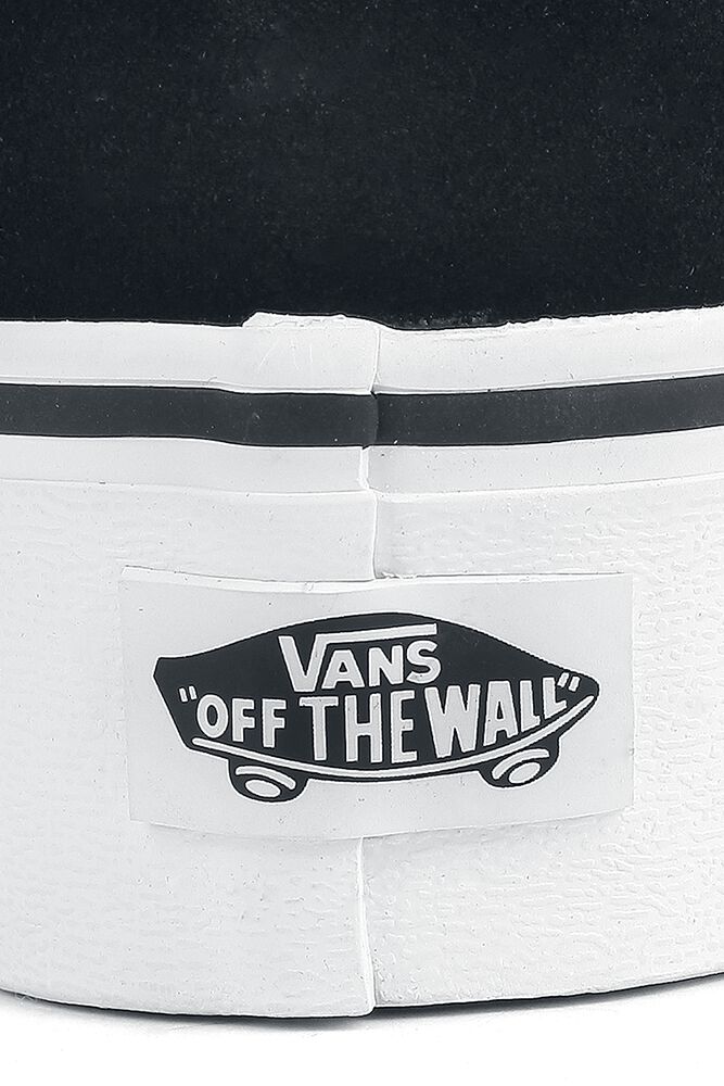 Old Skool Platform | Vans Creepers