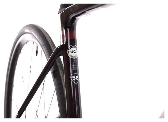 Produit reconditionné · Specialized Roubaix Comp Rival - Vélo de route | Très bon état