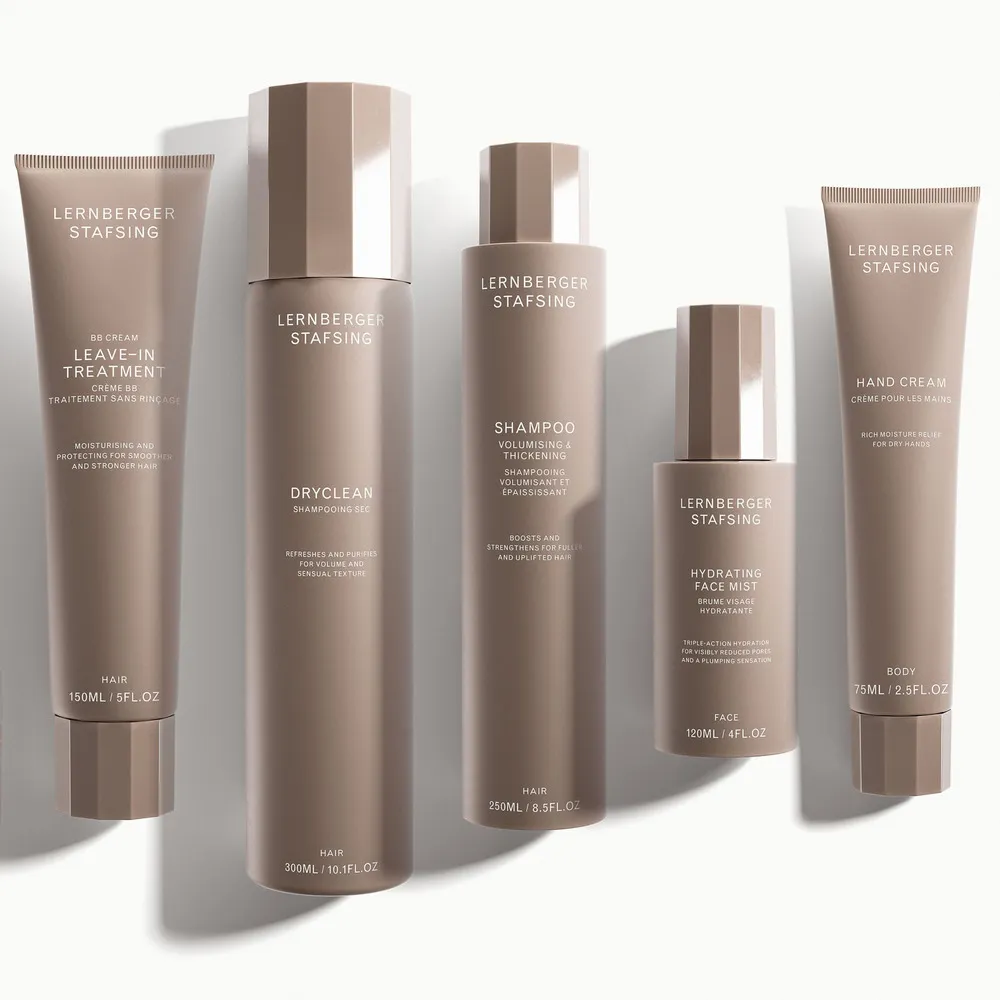 Lernberger Stafsing Hand Cream - 75 ml.