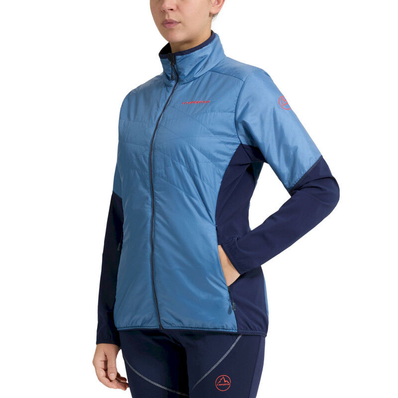 Ascent Primaloft Jkt - Doudoune femme