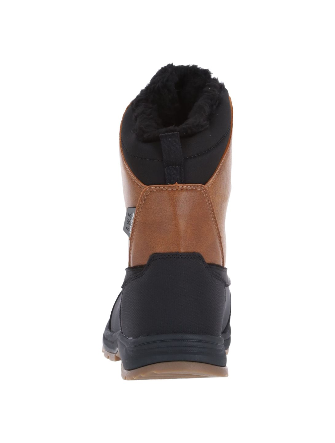 Almont MS snowboots dames