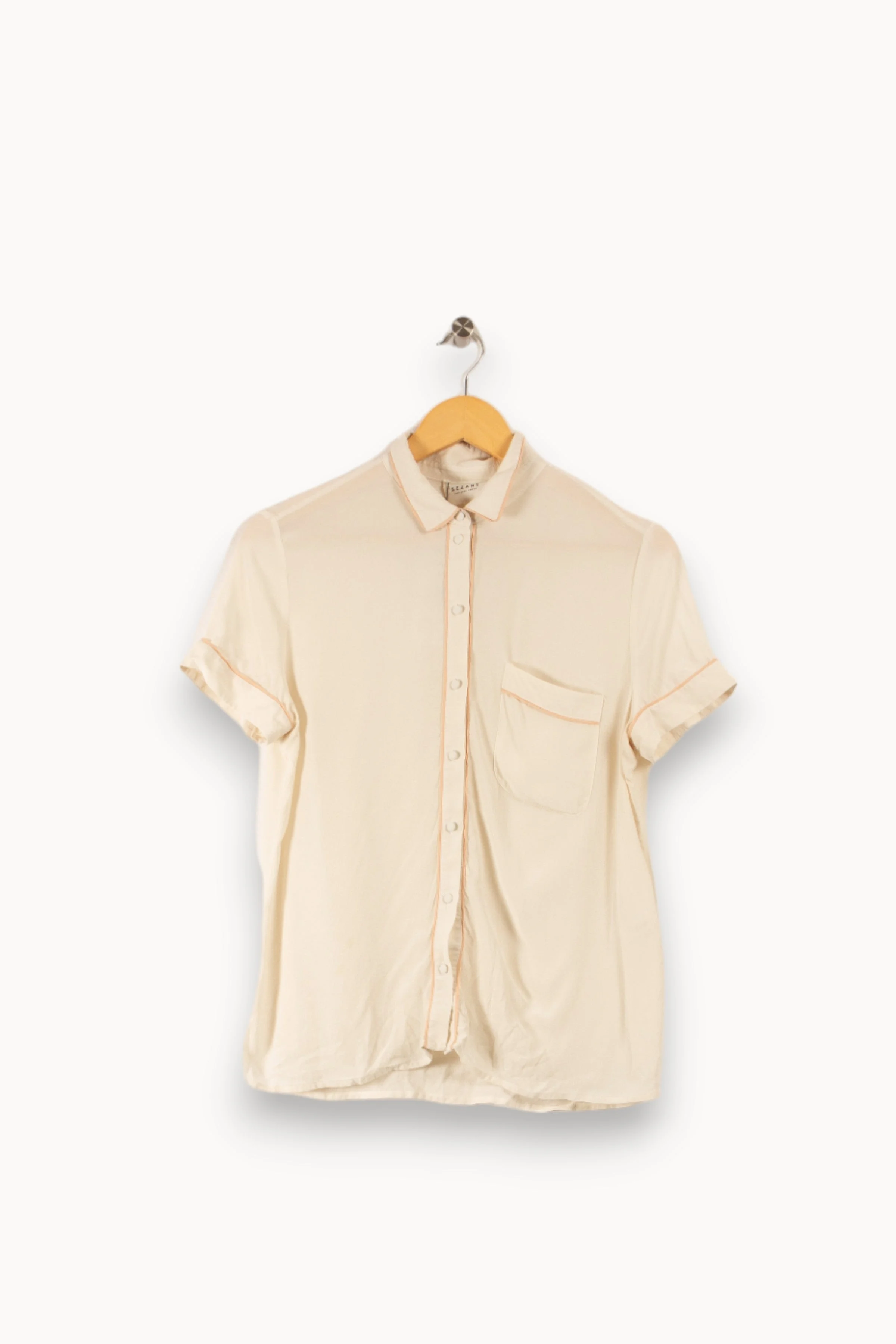 Chemise | Blanc