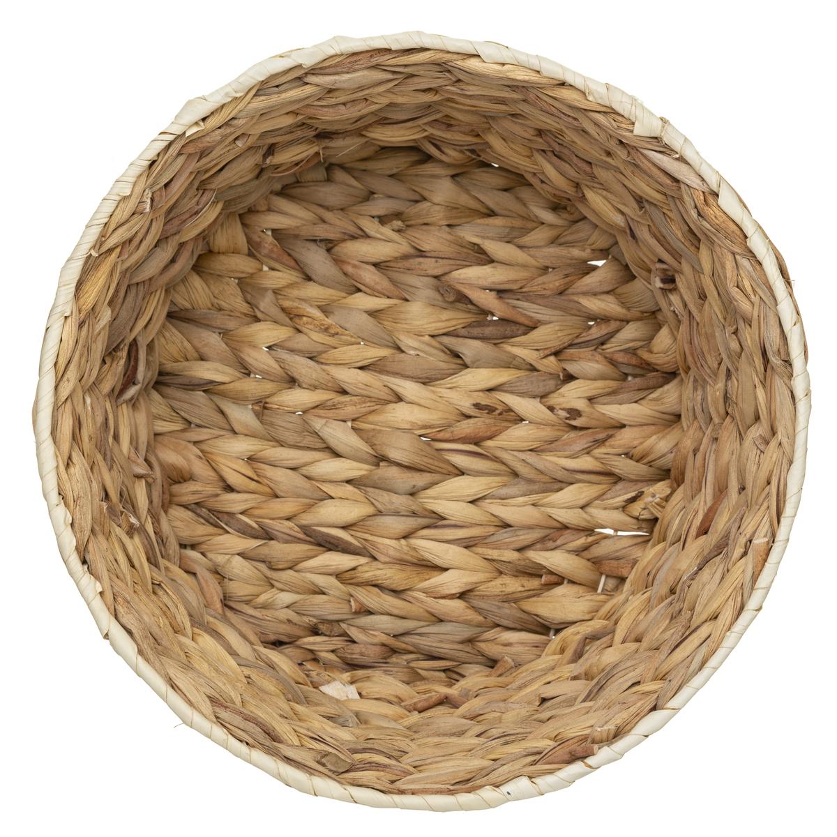 CORBEILLE ROSEAU MOOD D.26CM