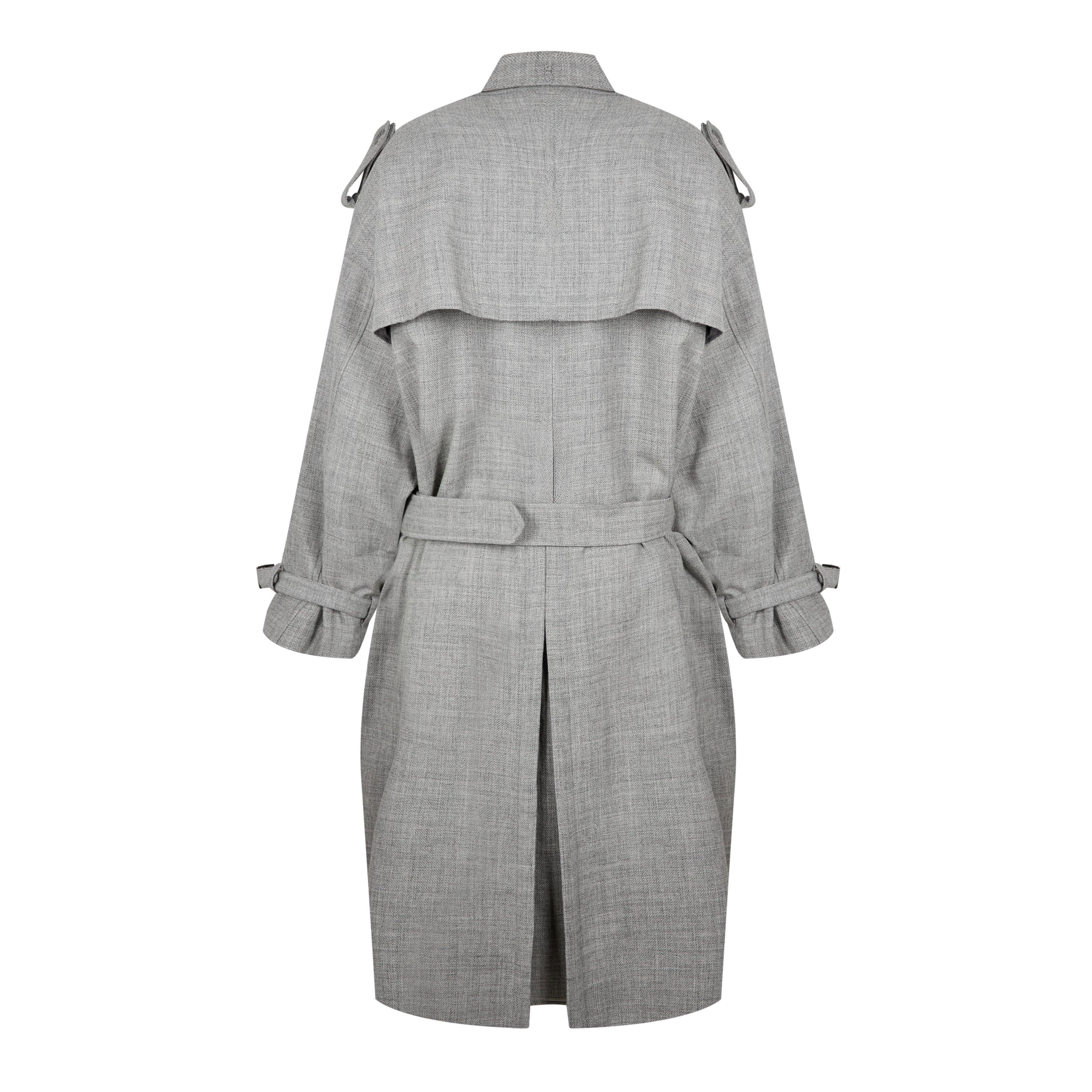 Armani Exchange AX Coat Sn99
