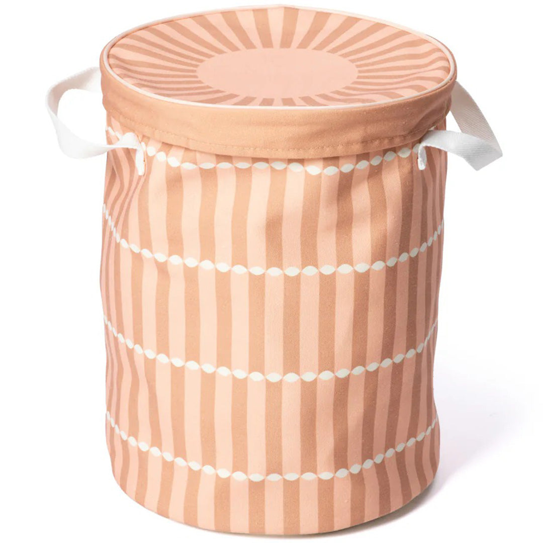play&go opbergmand en speelkleed soo - fairyworld
