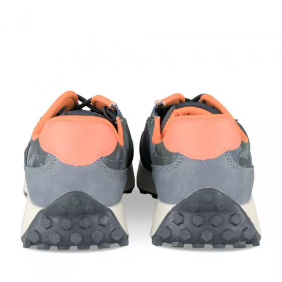 Baskets BLEU LITTLE BOYS
