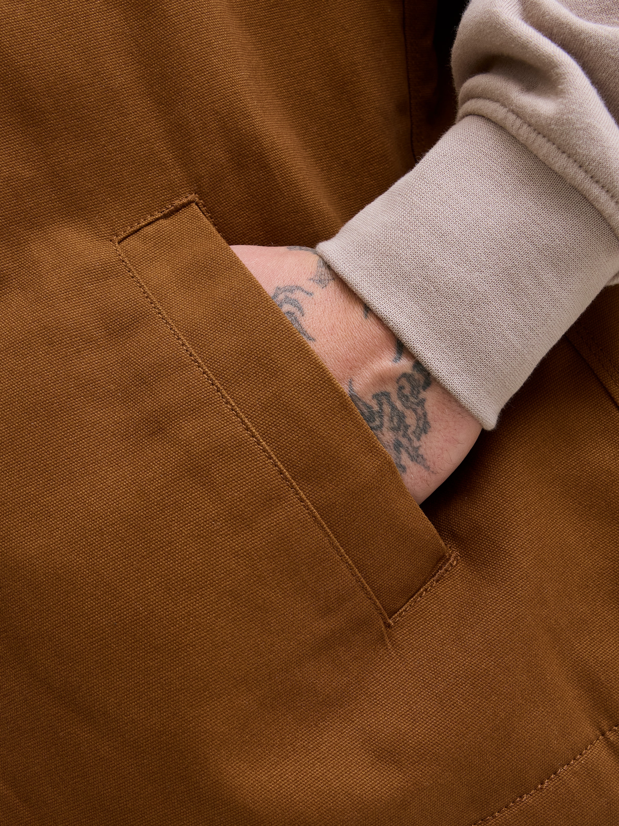 Jack & Jones Softshellweste »JJEDOVER VEST NOOS«