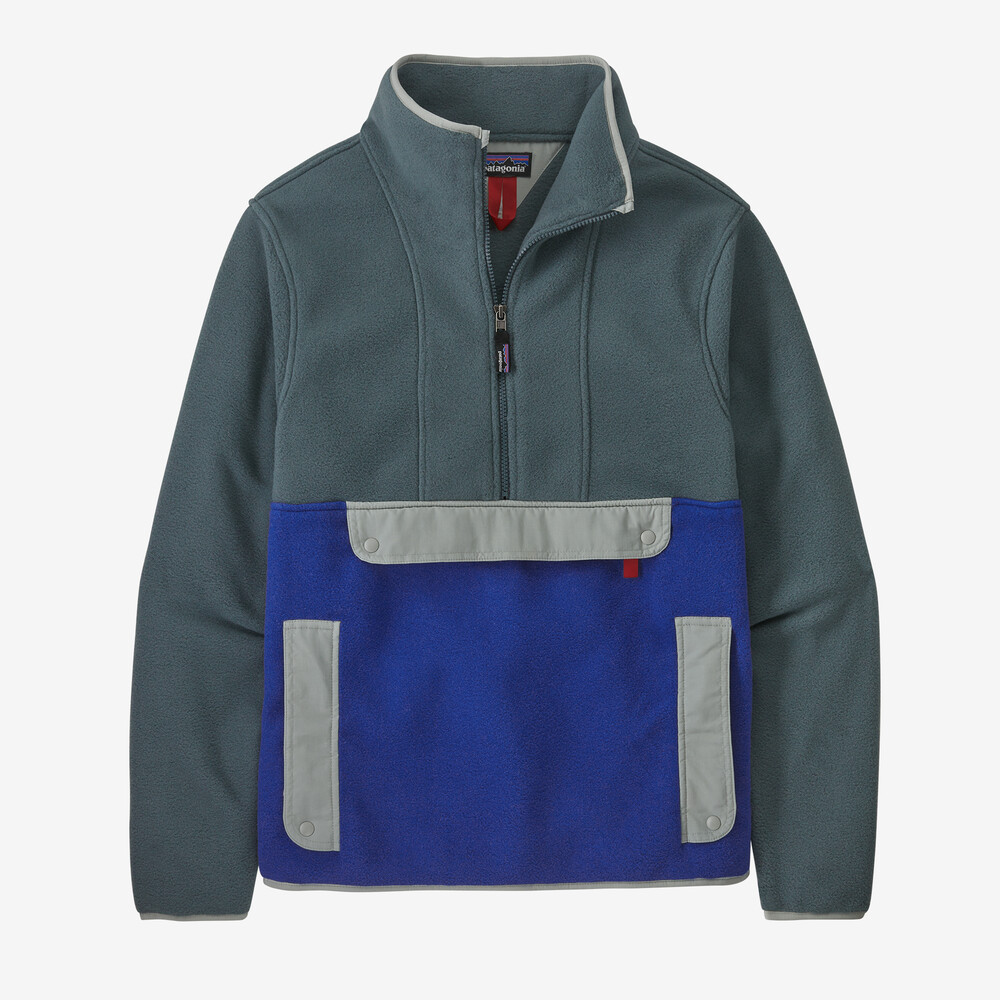 Synchilla Fleece Anorak