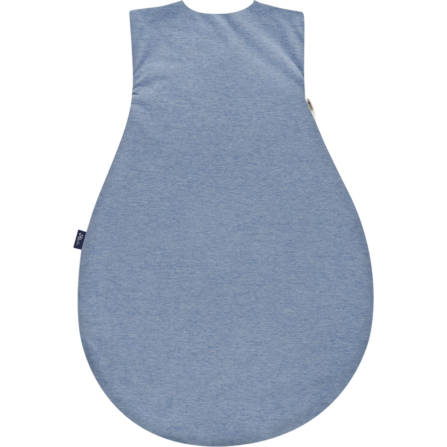 Alvi® Wickel-Mäxchen Jersey bleu