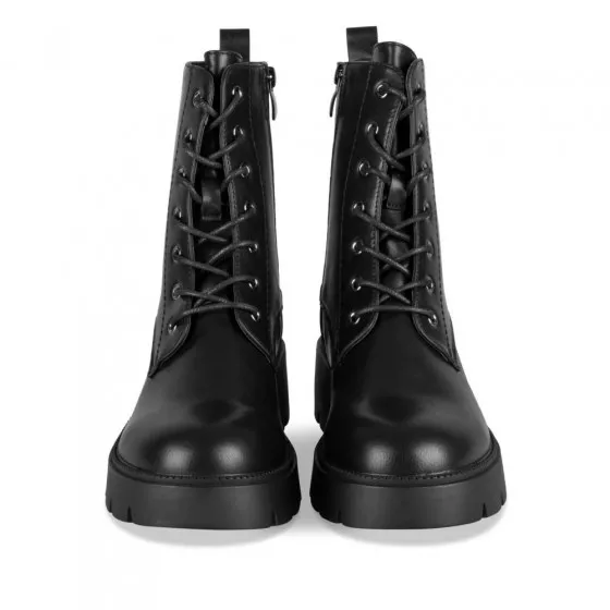 Bottines NOIR MERRY SCOTT