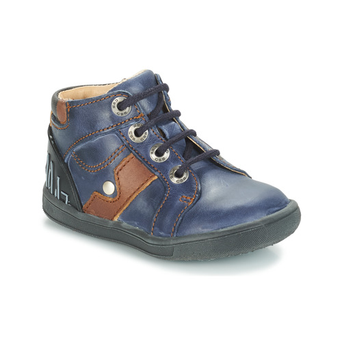 GBB - REGIS - Bleu