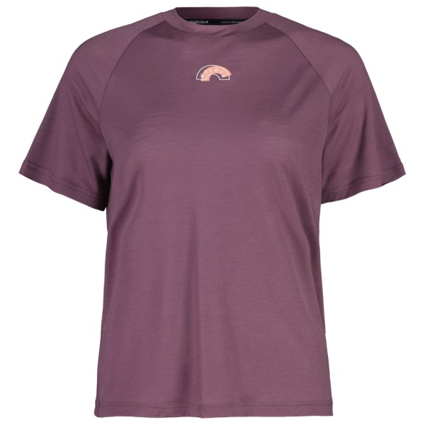 Maloja - Women's IllingM. - T-shirt technique