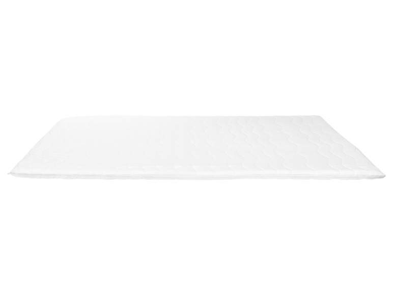Matras topper 140 x 200 cm