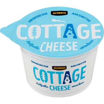 Jumbo Cottage Cheese 200 g