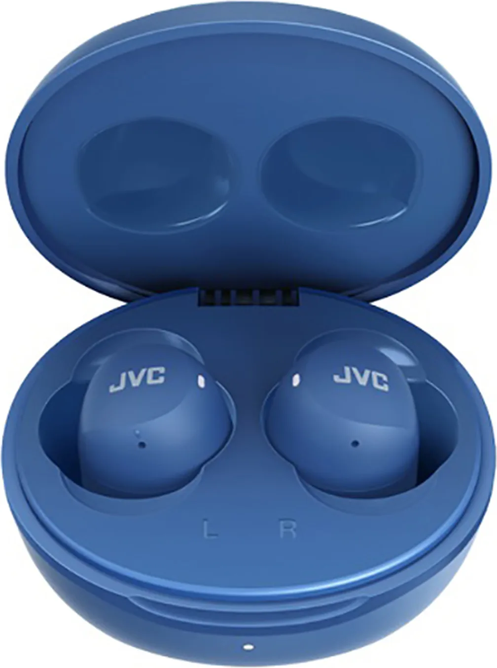 JVC HA-A6T Bleu Écouteurs True Wireless