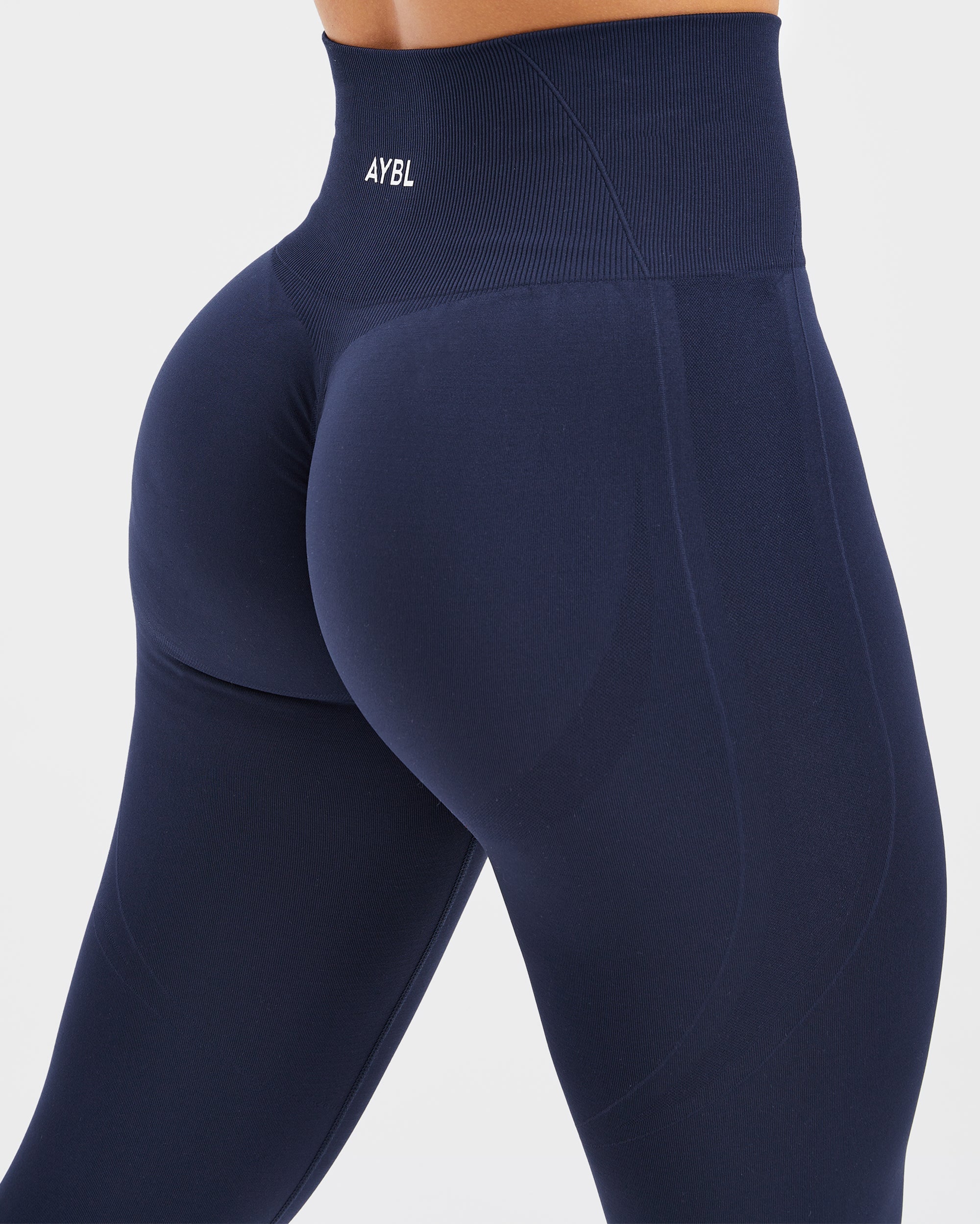 Empower Seamless Leggings