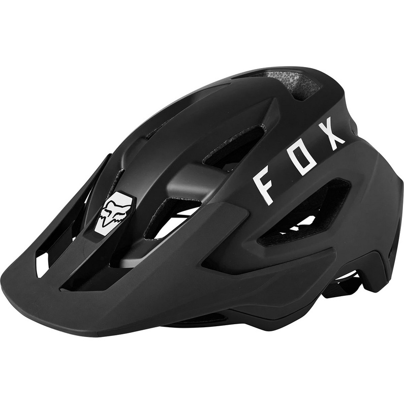 Fox Speedframe Mips Radhelm