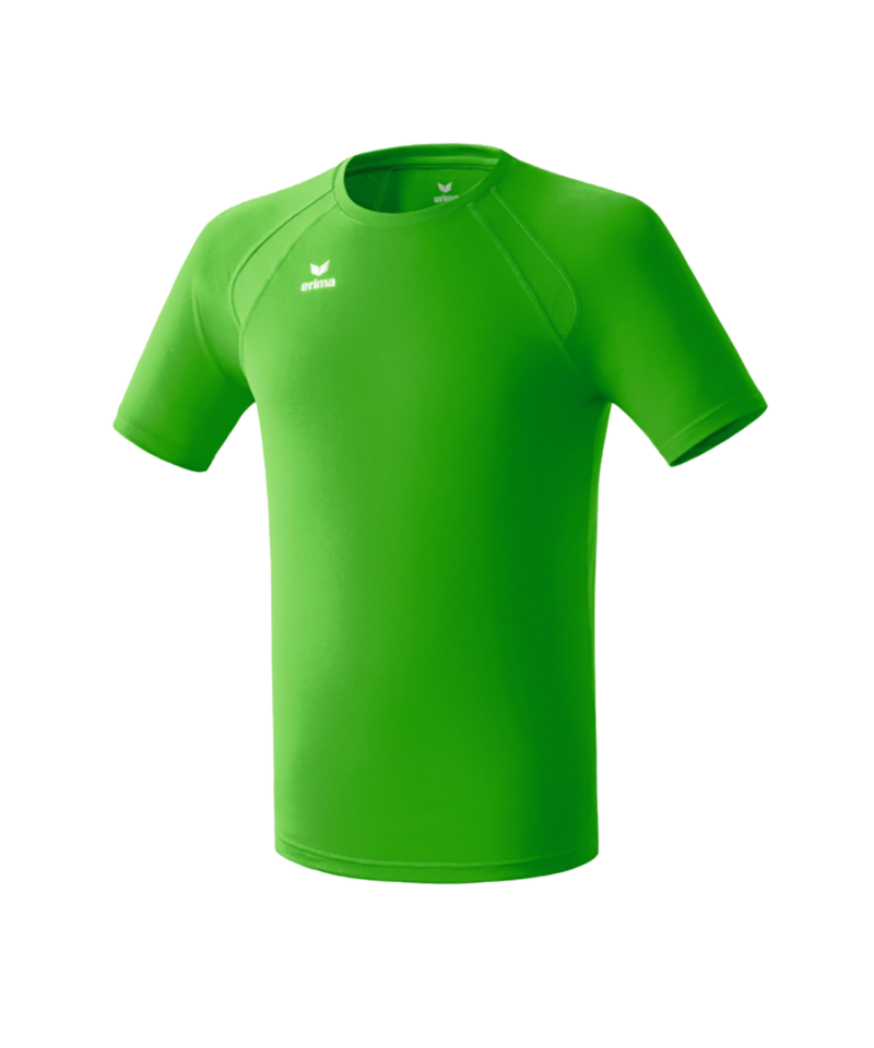 Erima T-Shirt Performance Kids Grün