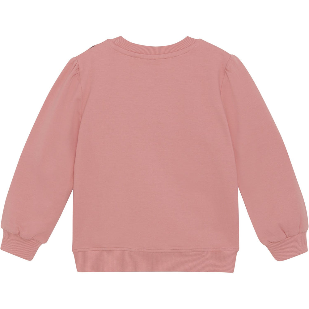 Køb Minymo Strawberry Ice Sweatshirt
