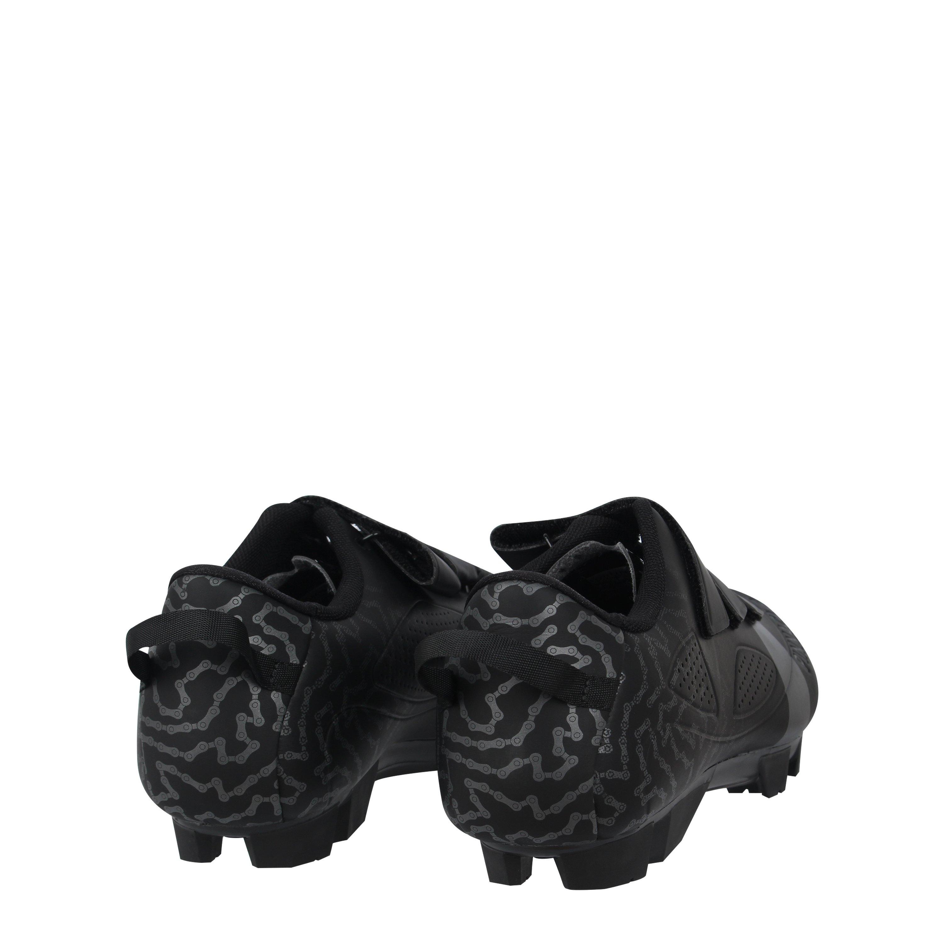 Pinnacle Maple Mens Mountain Bike Shoes