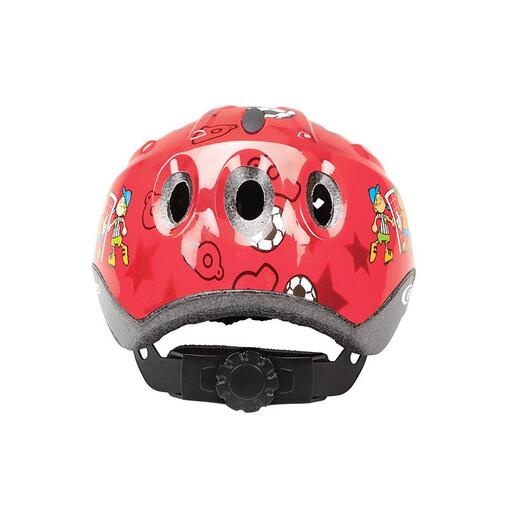 Capacete de ciclismo infantil Dokky Ges