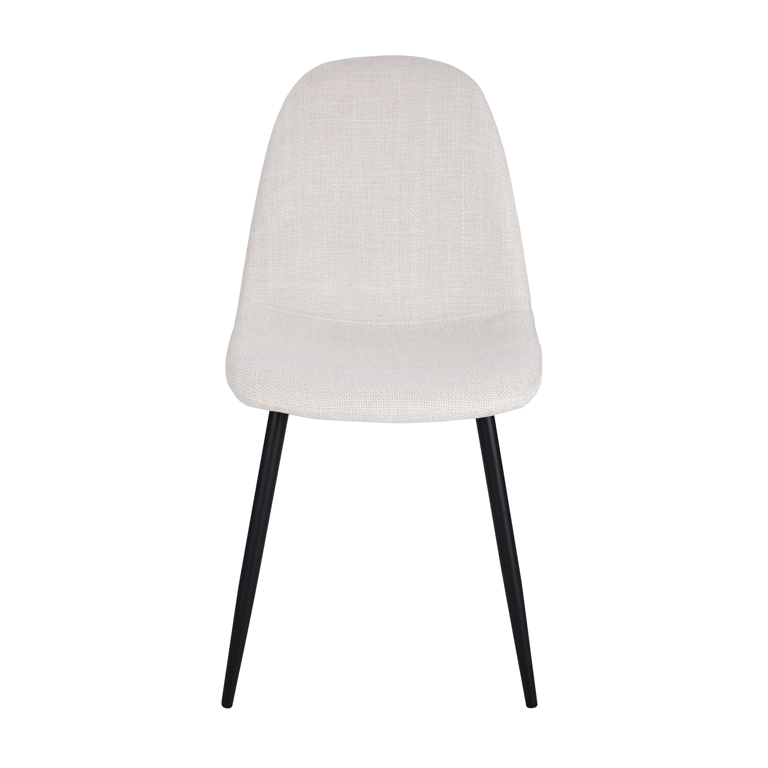 Eetkamerstoel Noor beige