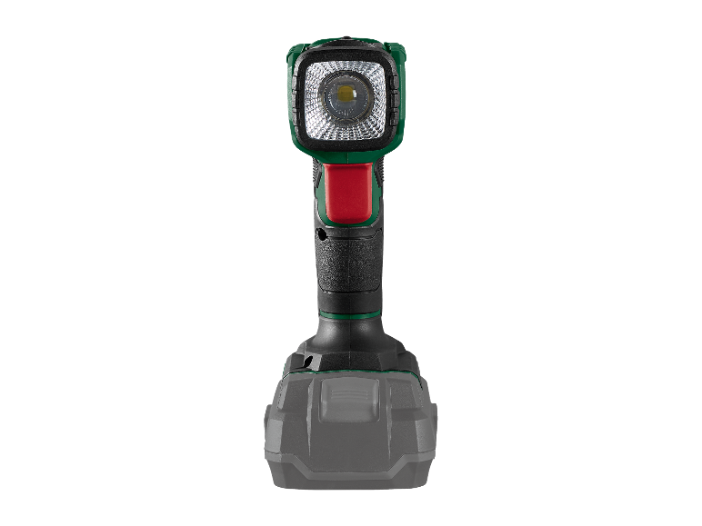 Accu-LED-lamp 20 V zonder accu en lader