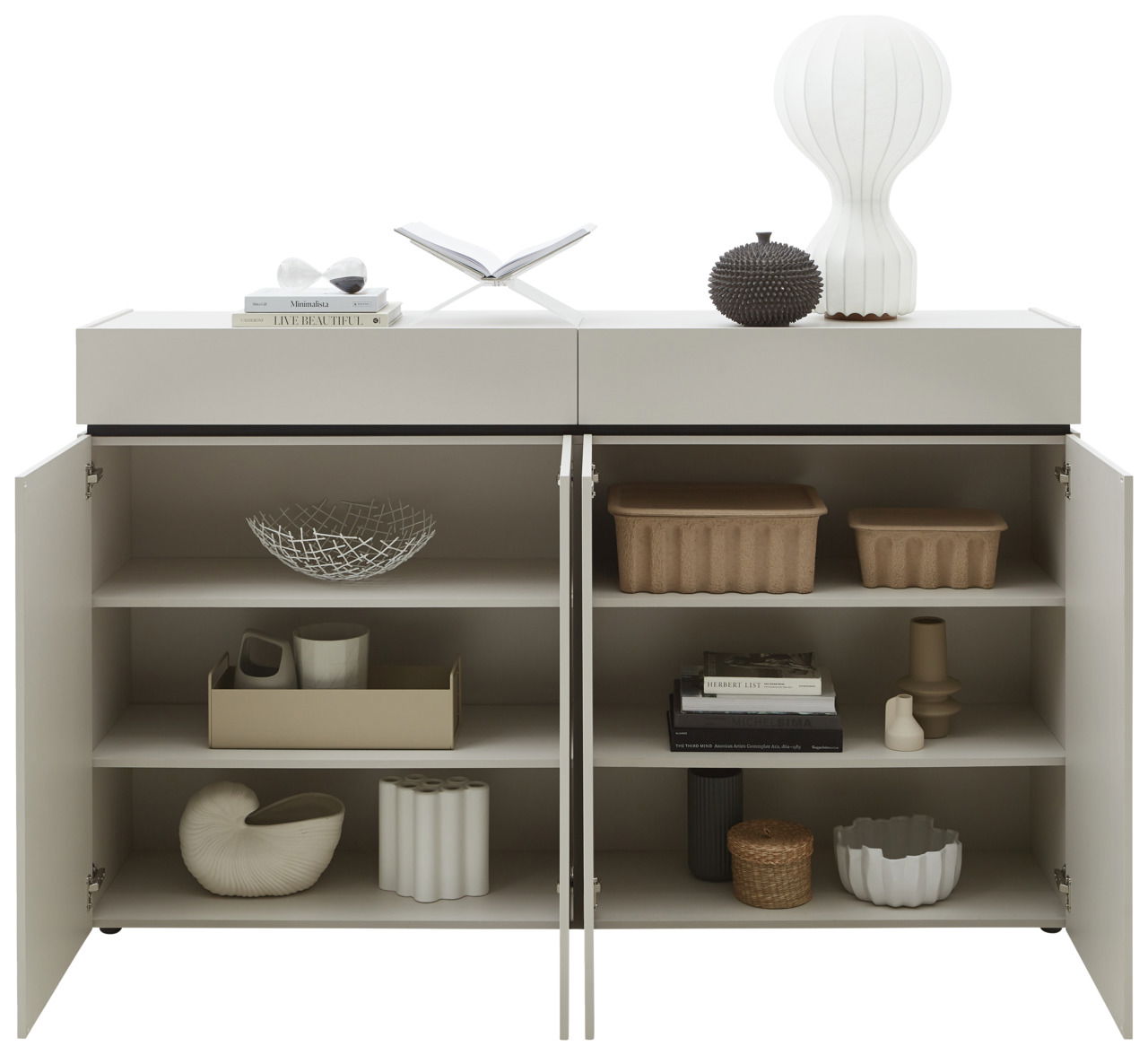 Voleo Sideboard UNIQUE