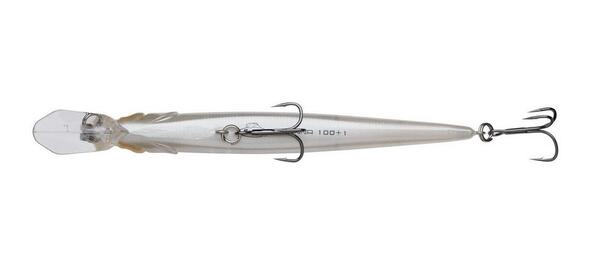 Berkley Dex Stunna 100 Plus1 Twitchbait 10cm (10.3g)