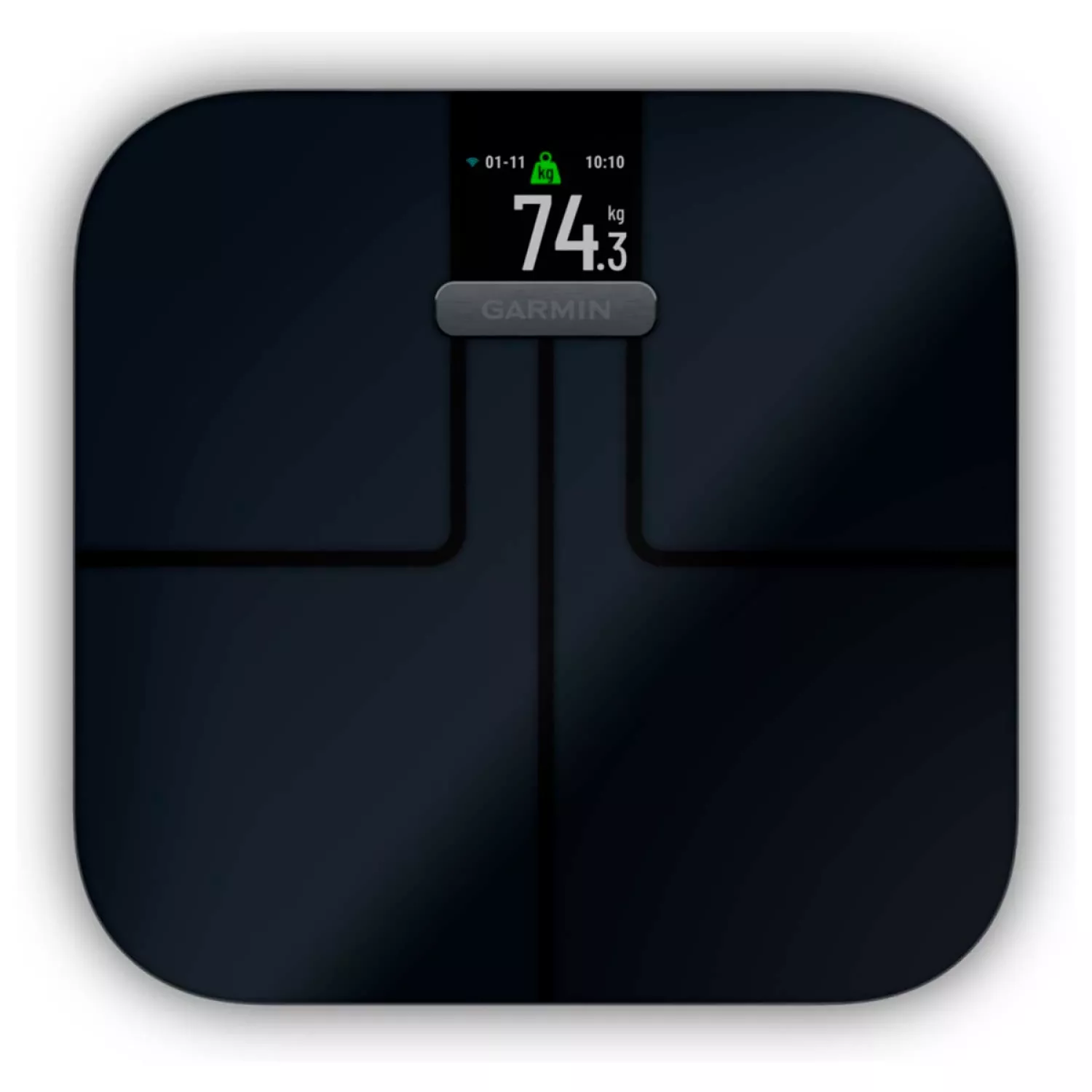Garmin Index S2 Badevægt 010-02294-12