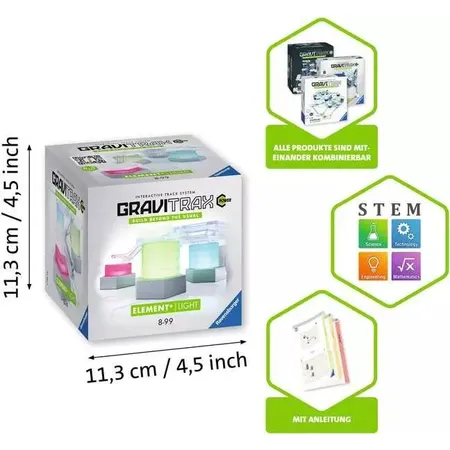 Ravensburger GraviTrax POWER Element Light