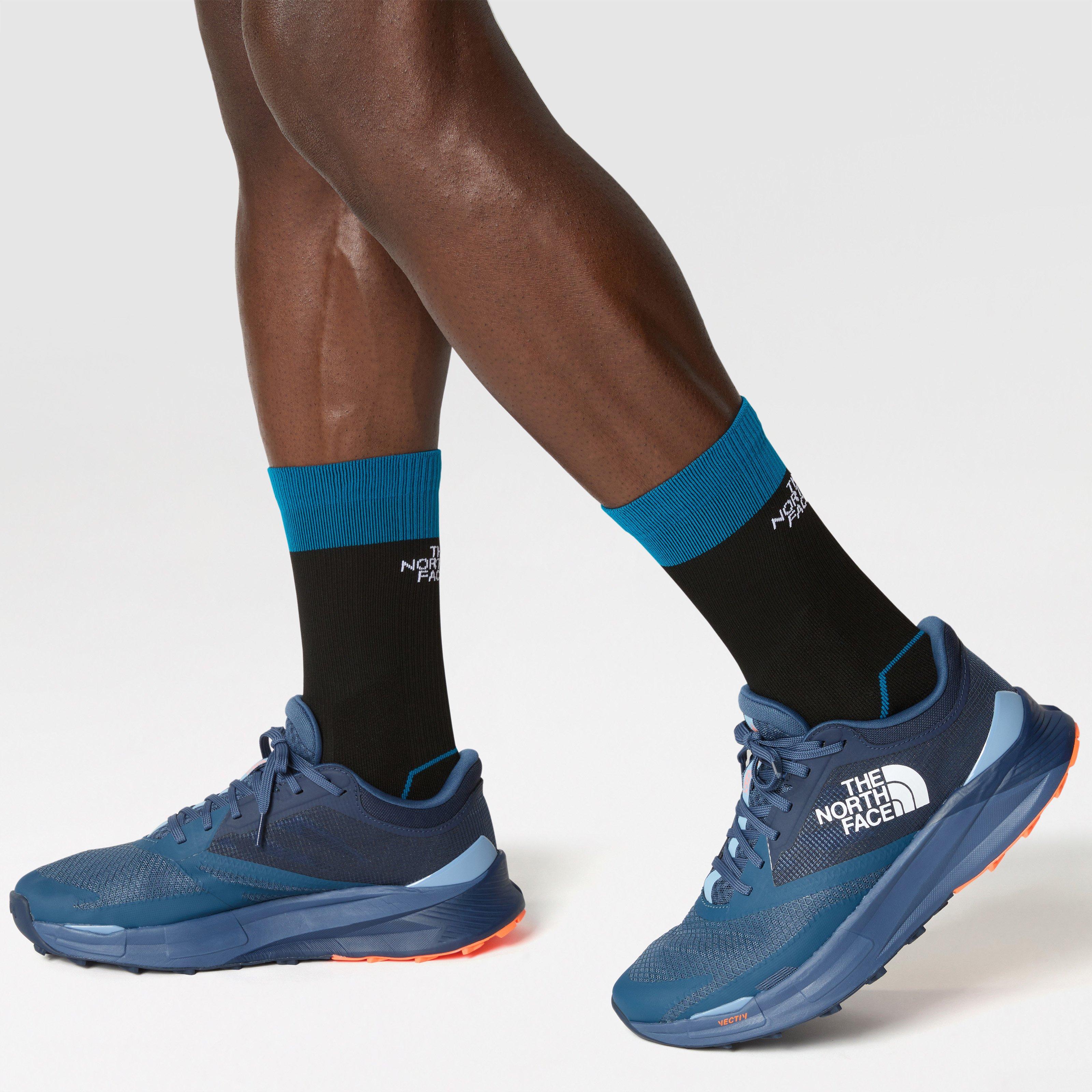 The North Face TNF Vectiv Enduris III Trail Running Shoes Mens