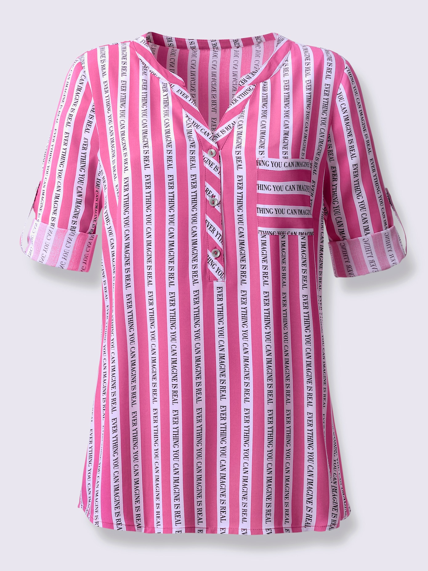 Chemisier pure viscose
