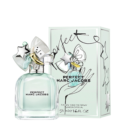 Marc Jacobs Perfect Eau de Toilette Spray