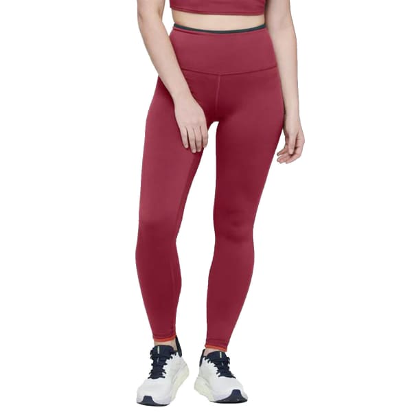 Collant trail COTOPAXI W MARI TIGHT RASPBERRY