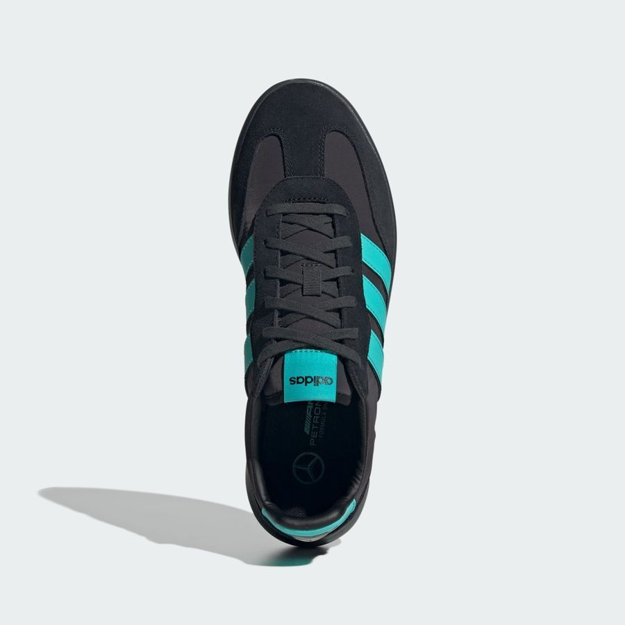 Adidas Chaussure Mercedes - AMG Petronas Formula One Team Barreda Decode