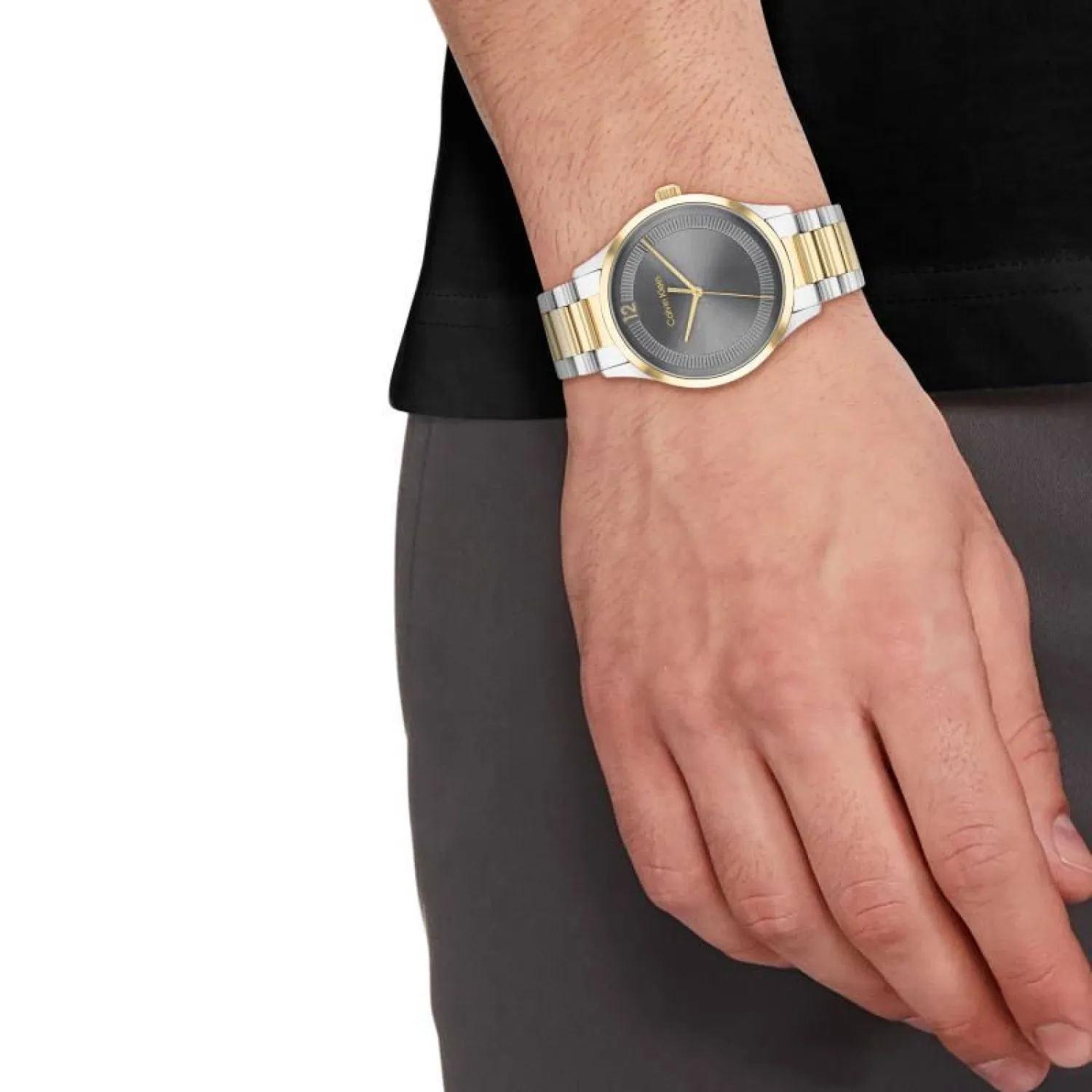 Calvin Klein Iconic 25200226