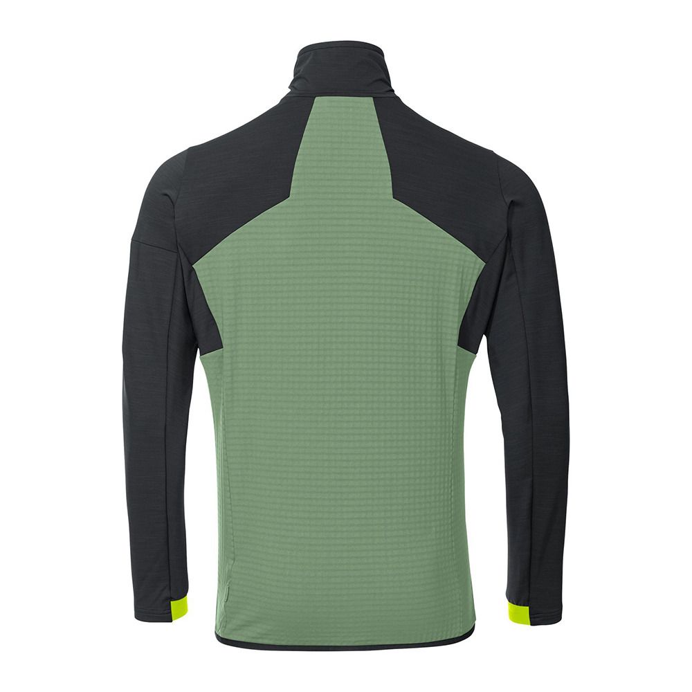 Vaude SCOPI - Veste Homme willow green