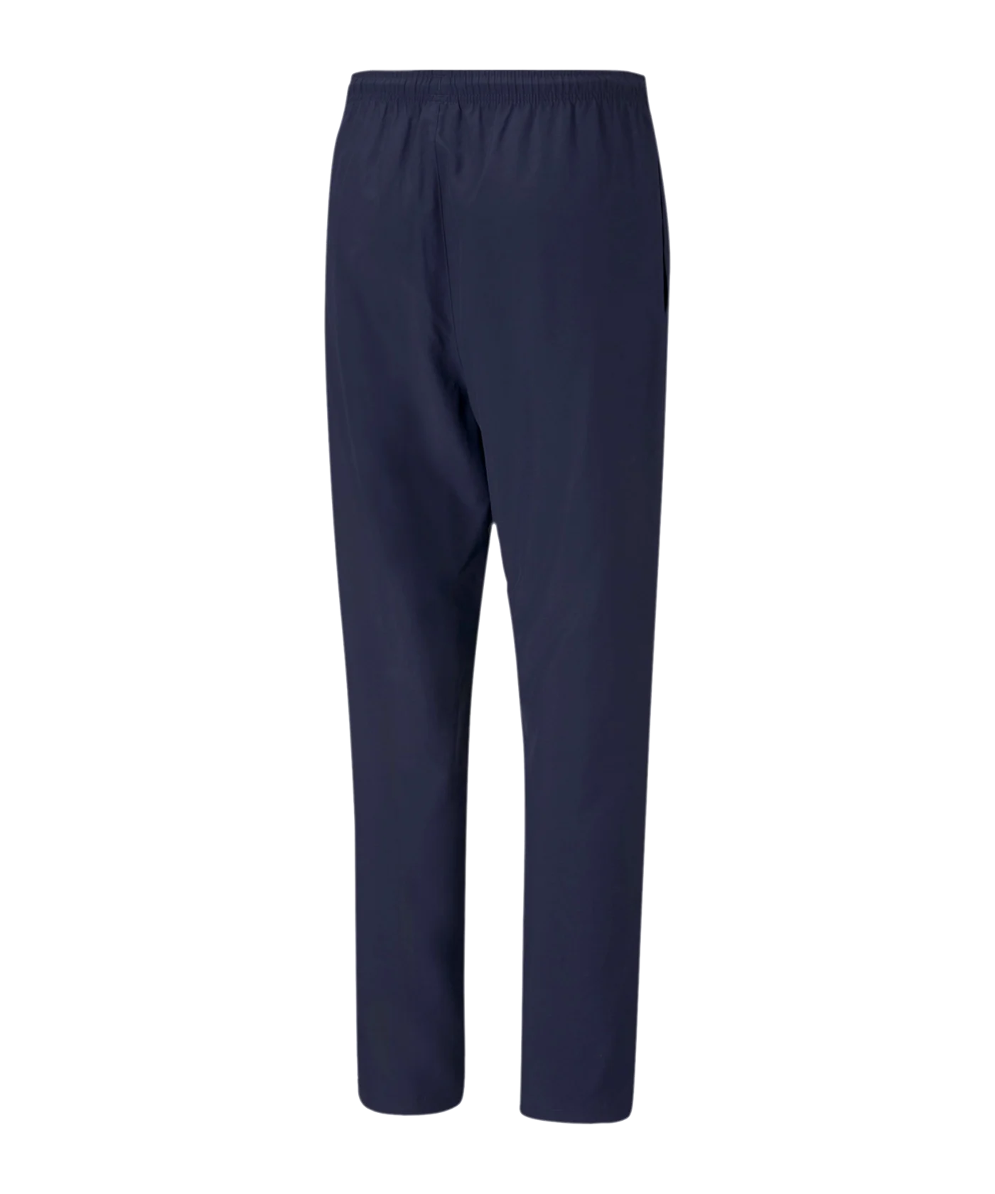PUMA teamRISE Sideline Trainingshose Blau F06