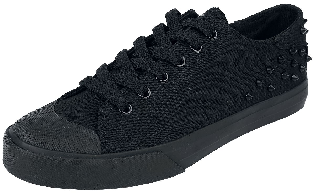 Walk The Line | Black Premium by EMP Baskets