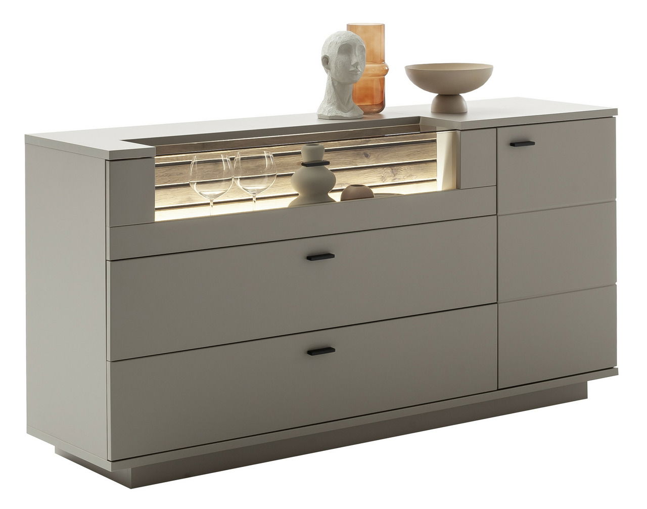 Zurbrüggen Sideboard LÜTTICH