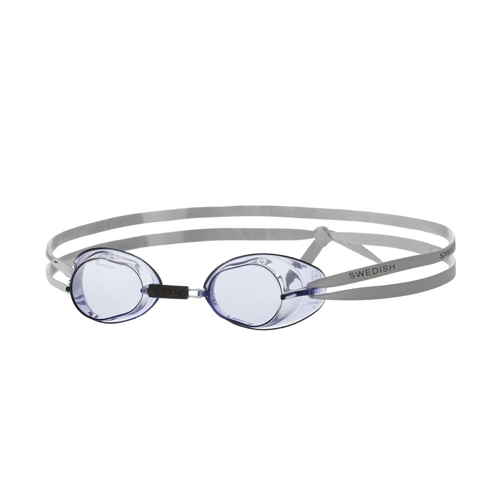 Speedo SWEDISH - Lunettes de natation blue