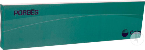 Coloplast Folysil Sonde 2-Voies Silicon Ouvert 40cm/3-5ml CH14 1 Pièce
