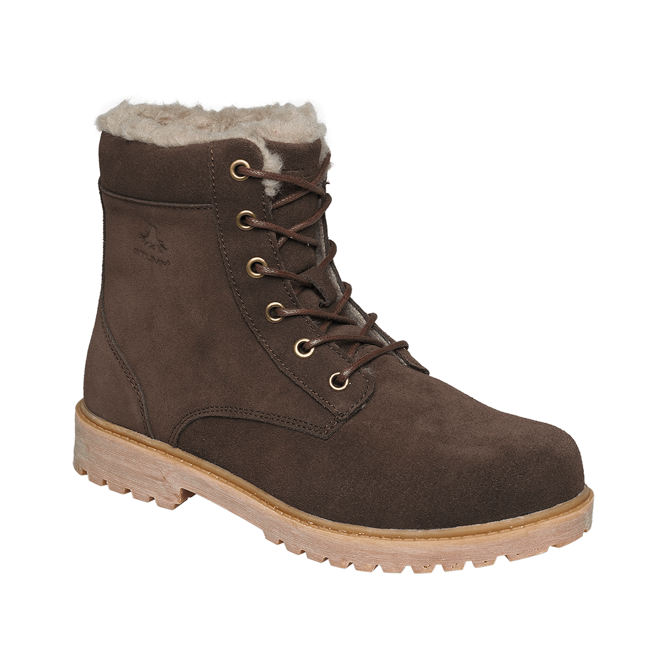 Stump Humble W - Fritids og motesko