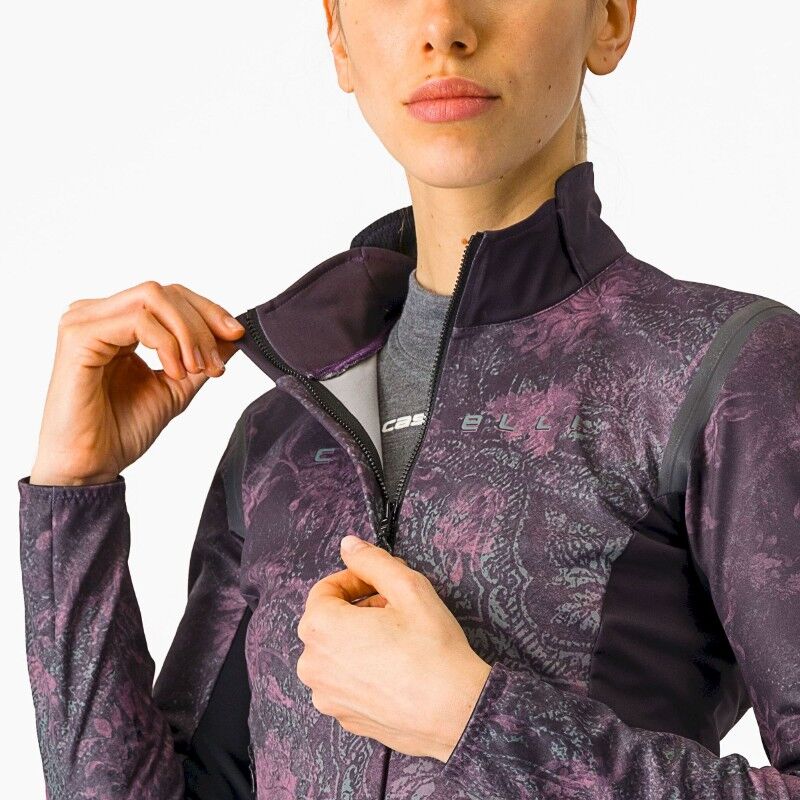 Perfetto LTD Ros 2 W Jacket - Veste vélo femme