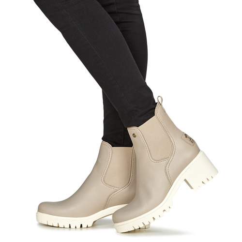 Panama Jack - PIA - Beige